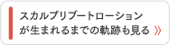 メソケアプラス スカルプリブートローションのストーリーへ